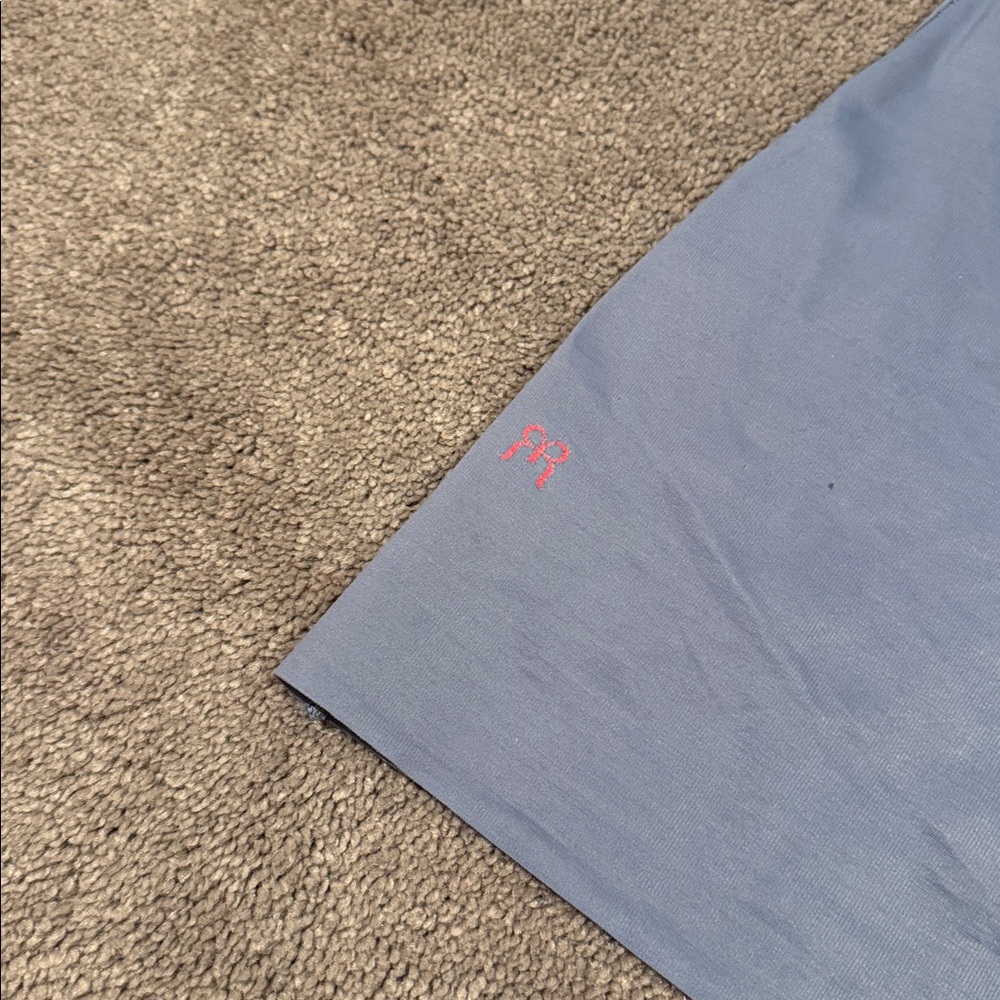 Ruby Ribbon Periwinkle Blue Full Support Tummy Co… - image 3